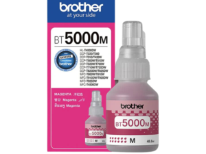 Brother BT-5000 Magenta Original Ink Cartridge (BT5000M)