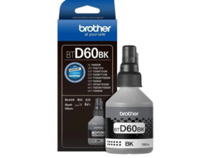 Brother BTD-60 Black Original Ink (BTD60BK)