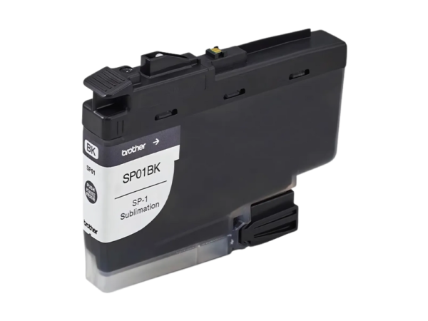 Brother SP-01BK Black Sublimation Ink
