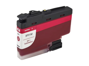 Brother SP-01M Magenta Sublimation Ink