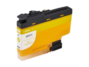 Brother SP-01Y Yellow Sublimation Ink