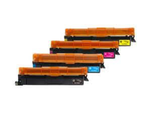 Brother TN-279XL BK/C/M/Y Generic Toner Cartridge (Value Pack)