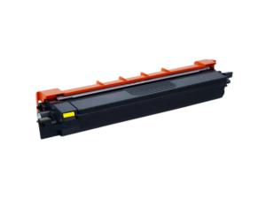 Brother TN-279 Yellow Generic Toner Cartridge (TN-279Y)