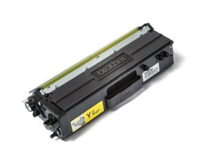 Brother TN-469 Yellow Generic Toner Cartridge (TN469Y)