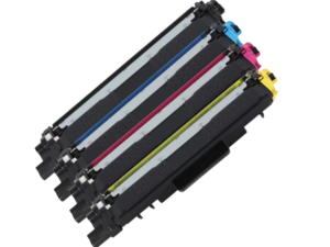 Brother TN227 BK/C/M/Y Generic Toner Cartridges (Value Pack)