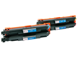 Brother TN227 BK/C/M/Y Premium Generic Toner Cartridges (Value Pack)
