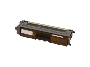 Brother TN-348Y Yellow Generic Toner Cartridge