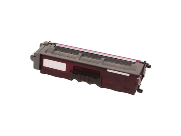 Brother TN-369 Magenta Generic Toner Cartridge