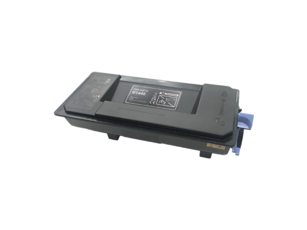 Olivetti B1446 Black Premium Generic Toner (d-Copia 4523/4524)