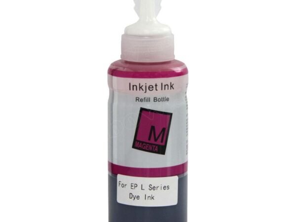 Brother BT-5000/6000 Magenta Generic Ink Cartridge (BT5000M)