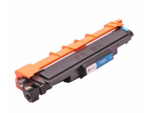Brother TN-277 Cyan Generic Toner Cartridge (TN277C)