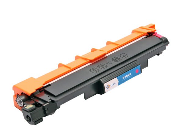 Brother TN-277 Magenta Generic Toner Cartridge (TN277M)