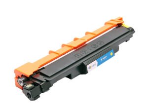 Brother TN-277 Yellow Generic Toner Cartridge (TN277Y)