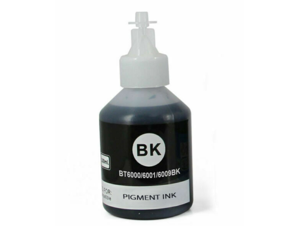Brother BT-6000/BT5000 Black Generic Ink Cartridge (BT6000BK)