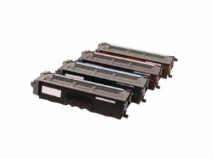 Brother TN-369 B/C/M/Y Generic Toner Cartridges