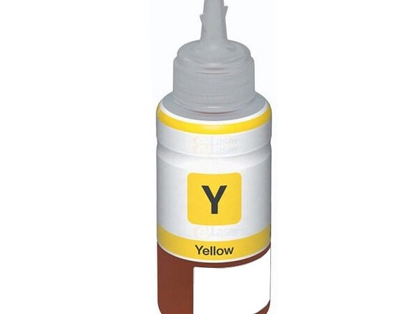 Brother BT-5000/6000 Yellow Generic Ink Cartridge (BT5000Y)
