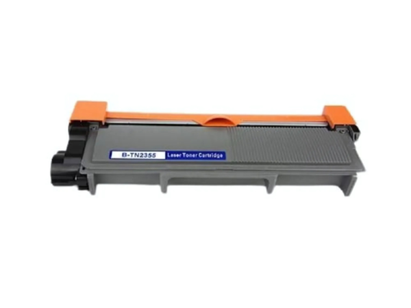 Brother TN-2355 Black Generic Toner Cartridge