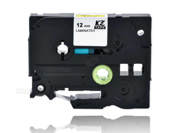 Brother Compatible TZ – 12mm Label Tape