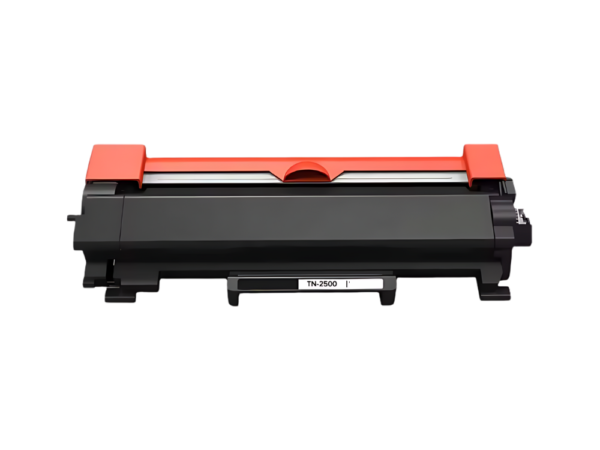 Brother TN-2500 Black Generic Toner Cartridge