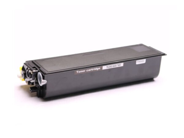 Brother TN-3060/TN-460 Black Generic Toner Cartridge