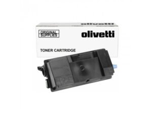 Olivetti B1228 Black Generic Toner (4513MF/L2545)