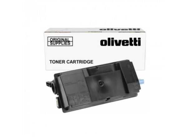 Olivetti B1228 Black Generic Toner (4513MF/L2545)