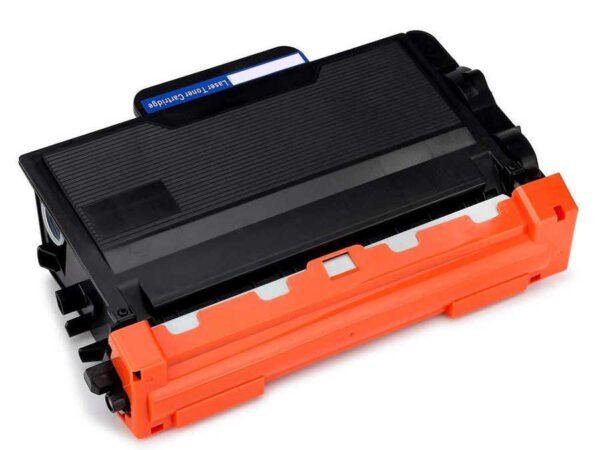 Brother TN-3437 Black Generic Toner Cartridge (HL-L5200DW)