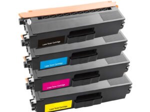 Brother TN-469 Generic Toner Cartridges (Value-Pack)