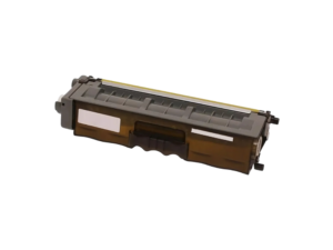 Brother TN-369 Yellow Generic Toner Cartridge