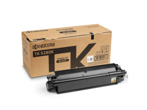 Kyocera TK 5280 Premium Black Generic Toner