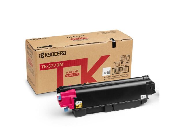 KKyocera TK 5280 Premium Magenta Generic Toner