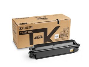 Kyocera TK 5290 Premium Black Generic Toner