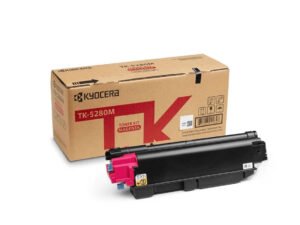 Kyocera TK 5290 Premium Magenta Generic Toner