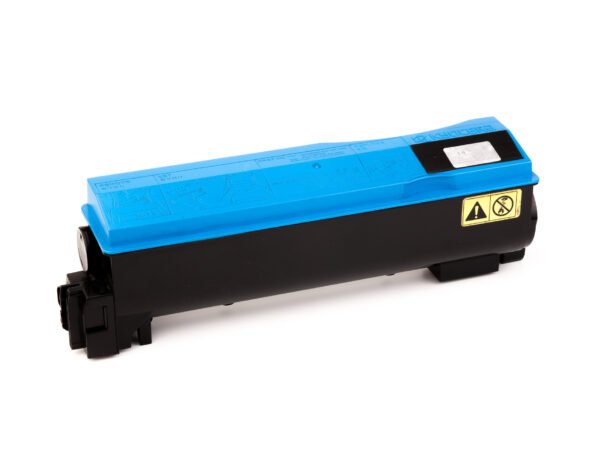 Kyocera TK 550 Cyan Generic Toner (FS-C5200DN)