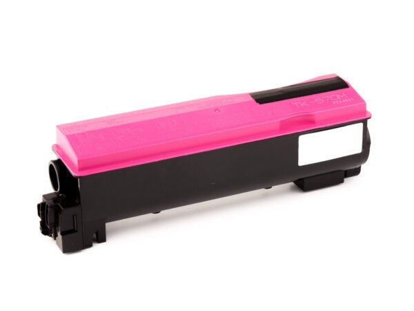 Kyocera TK 550 Magenta Generic Toner (FS-C5200DN)
