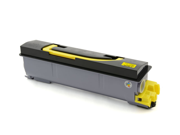 Kyocera TK 560 Yellow Premium Generic Toner (5300DN/P6030cdn)