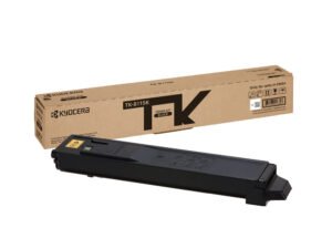 Kyocera TK 8115 Premium Black Generic Toner