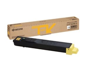 Kyocera TK 8115 Premium Yellow Generic Tone