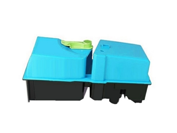 Kyocera TK 825 Cyan Generic Toner