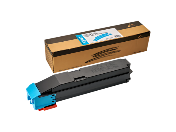 Kyocera TK 8305 Cyan Premium Generic Toner (3051ci/3551ci)