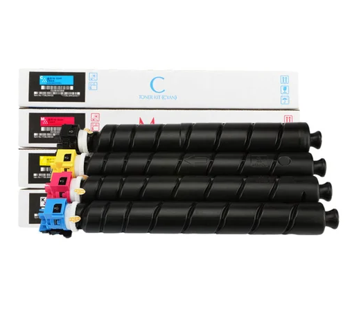 Kyocera TK 8335 B/C/M/Y Premium Generic Toners (3252ci/3253ci)