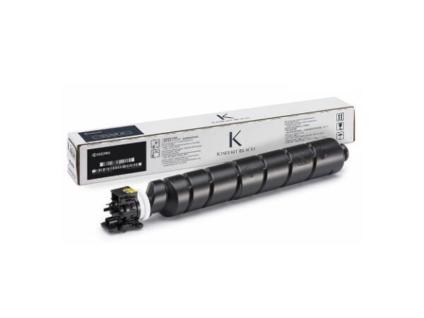 Kyocera TK 8335 Black Premium Generic Toner (3252ci/3253ci)