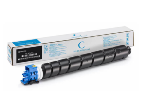 Kyocera TK 8335 Cyan Premium Generic Toner (3252cidn/3253cidn)
