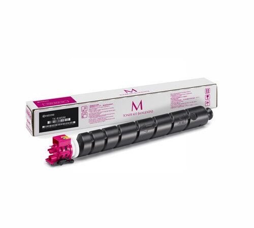 Kyocera TK 8335 Magenta Premium Generic Toner (3252ci/3253ci)