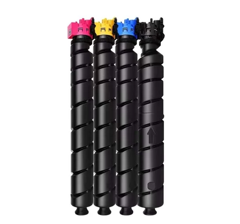 Kyocera TK 8345 B/C/M/Y Generic Toners (2552ci/2553ci)