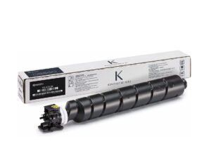 Kyocera TK 8345 Premium Black Generic Toner