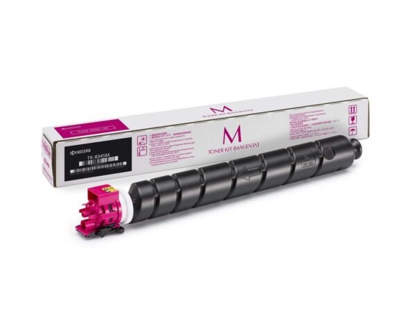 Kyocera TK 8345 Premium Magenta Generic Toner