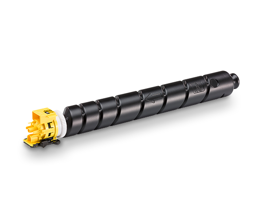 Kyocera TK 8345 Yellow Generic Toner (2552ci/2553ci)