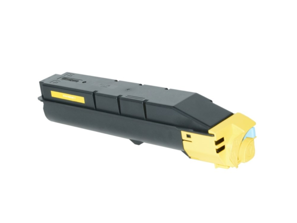 Kyocera TK 8505 Yellow Premium Generic Toner (5550ci/5551ci)