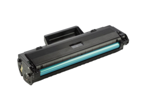 HP 107A Black Generic Toner Cartridge (W1107A)